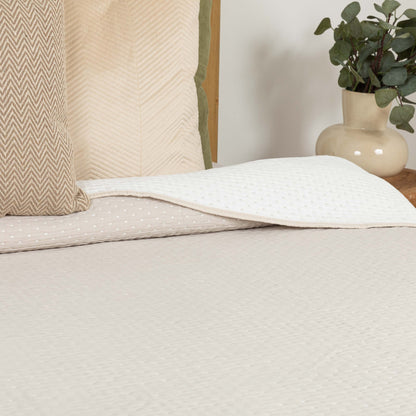 TRAPUNTA IN MAGLIA JACQUARD DT