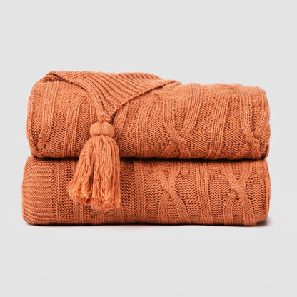 PLAID OCHO CON BORLON