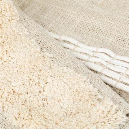 Plaid algodón Domus