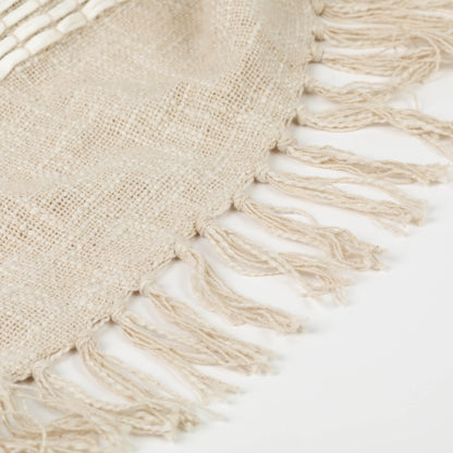 Plaid algodón Domus