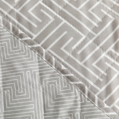 Colcha bouti Abel perla