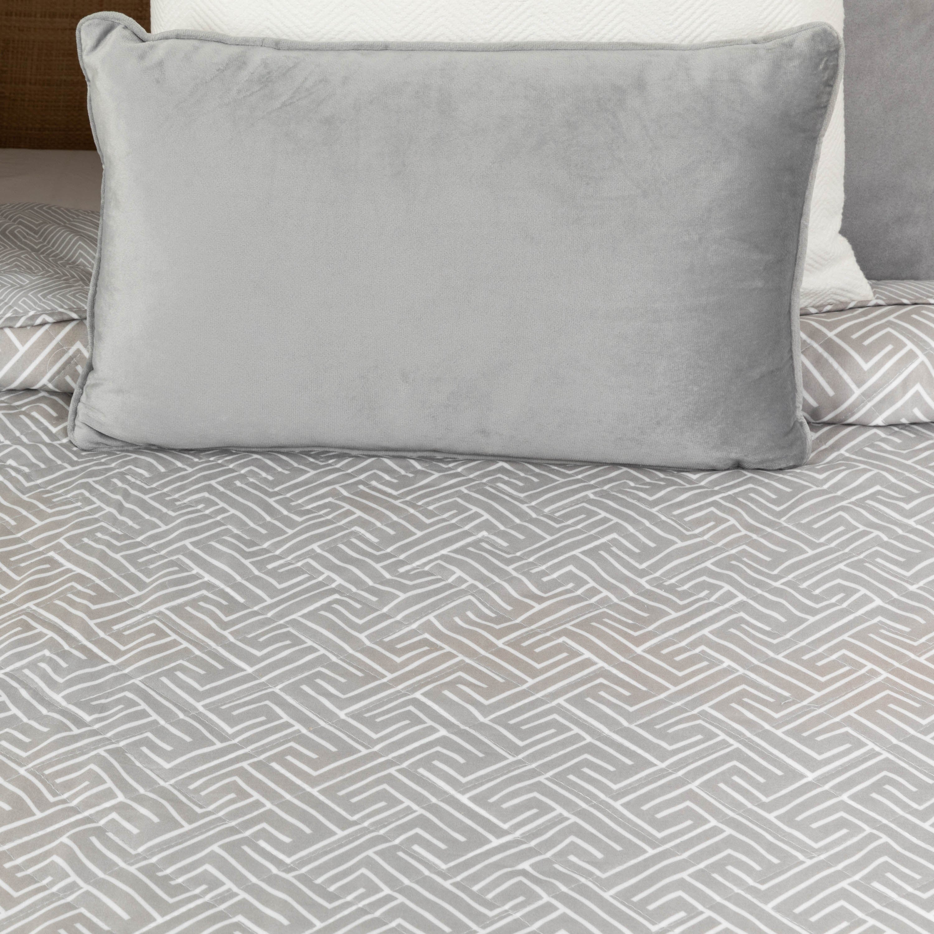 Colcha bouti Abel perla