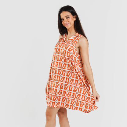 ABITO CRT CON SCOLLO MORBIDO A REVERS CATANIA