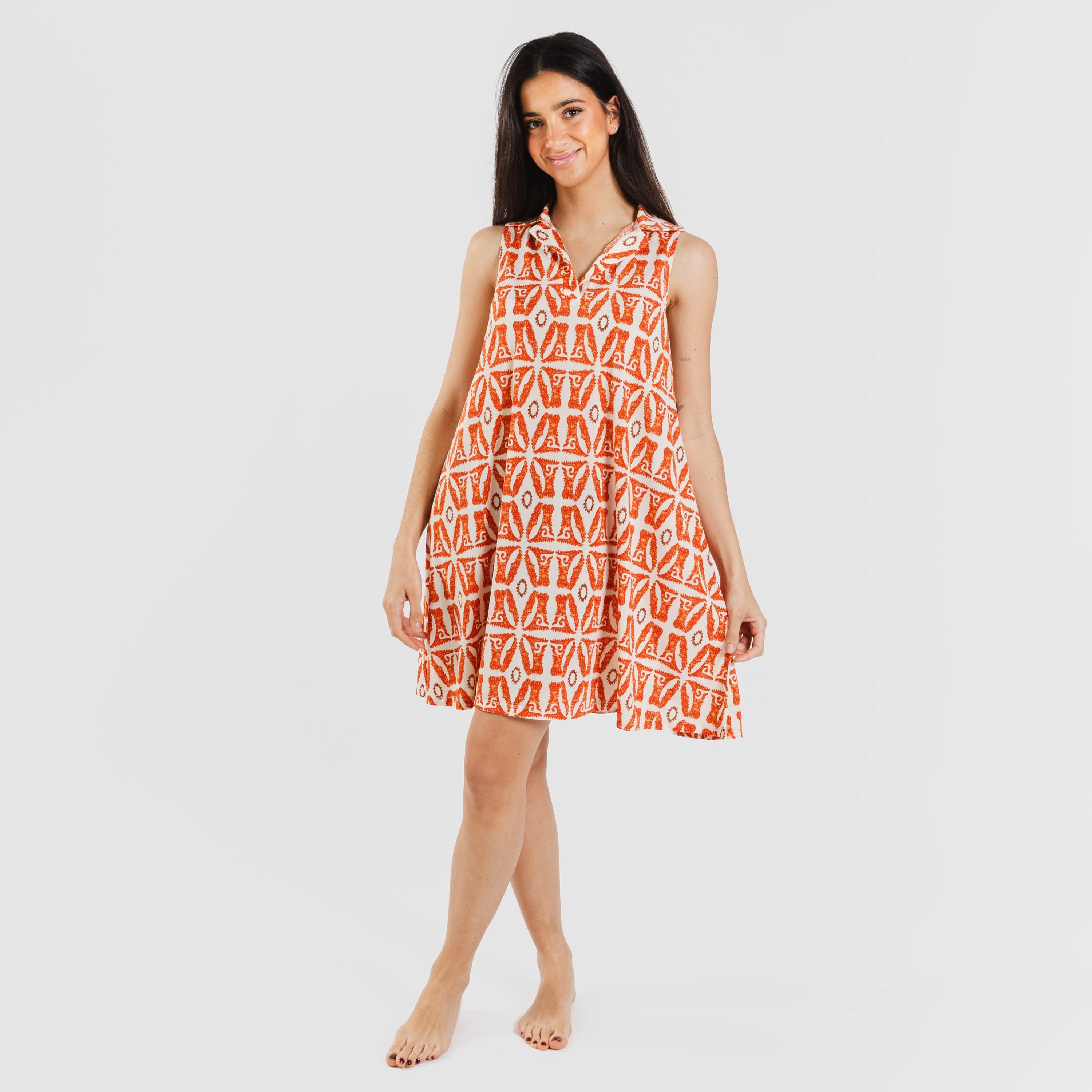 ABITO CRT CON SCOLLO MORBIDO A REVERS CATANIA