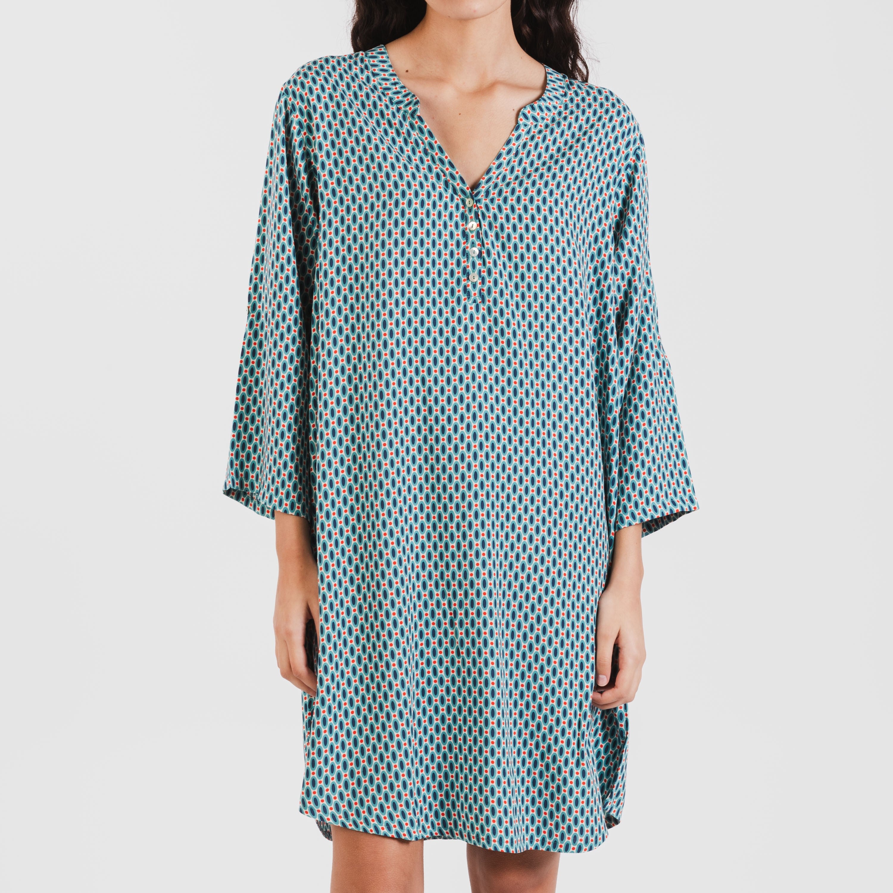 Canotta in viscosa Dueña