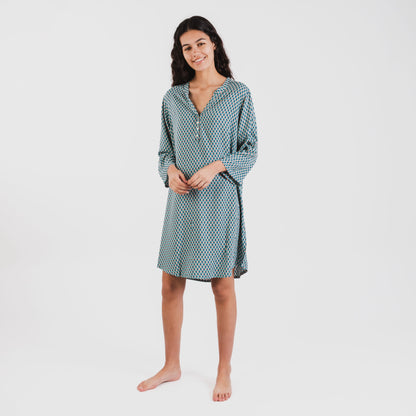 Canotta in viscosa Dueña