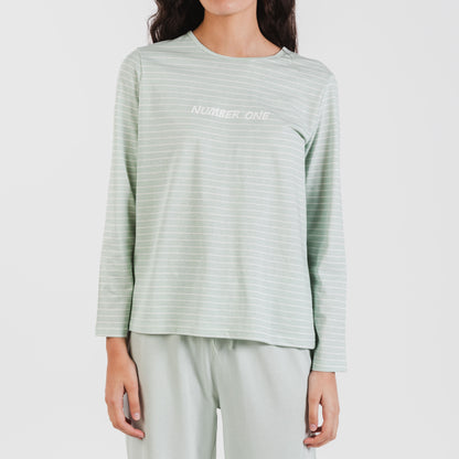 PIGIAMA LUNGO DA DONNA DENIS