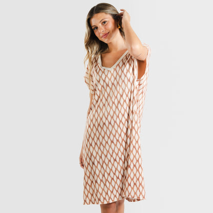 ORLANDO SOFT M/ABITO CORTO FLUO