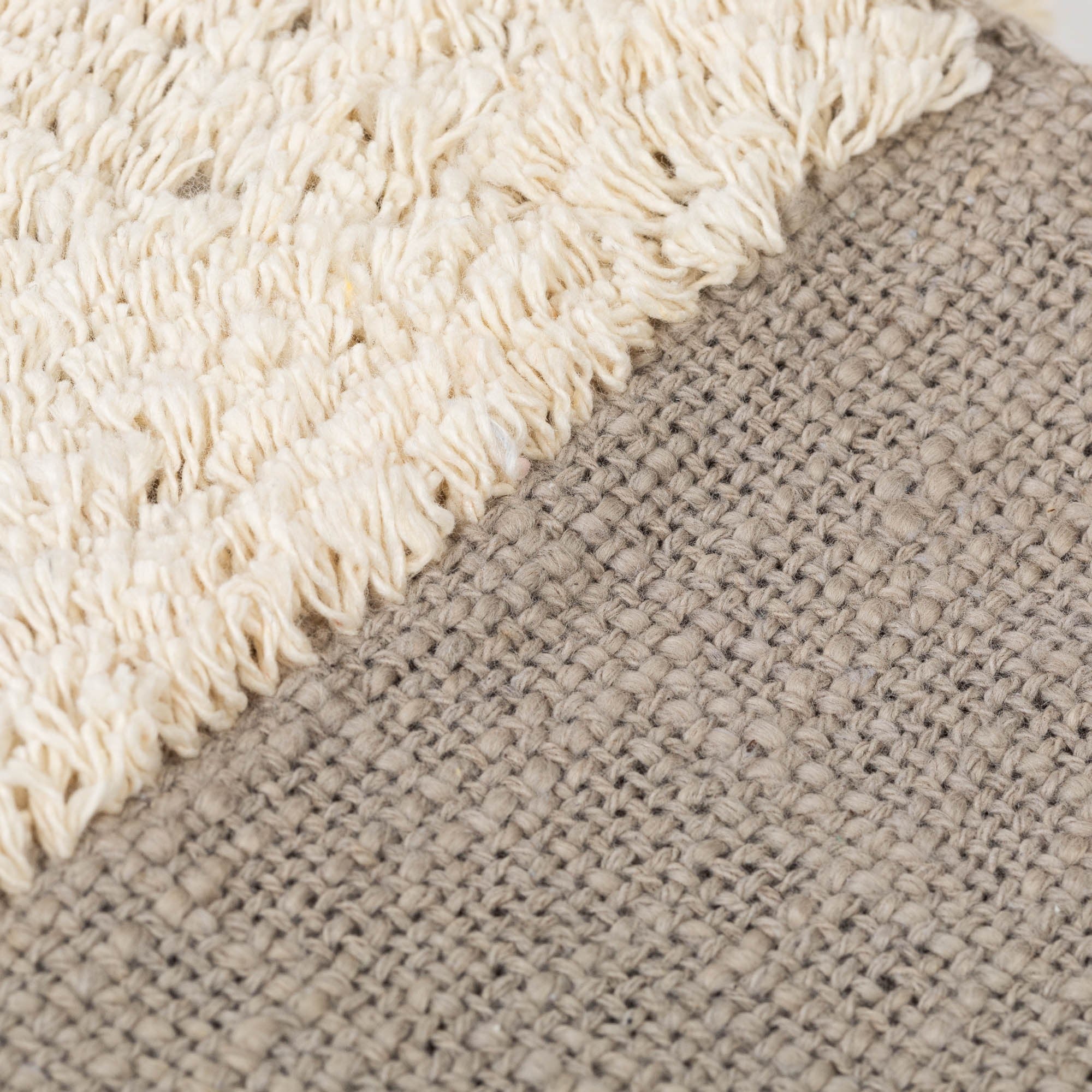 Plaid algodón Domus