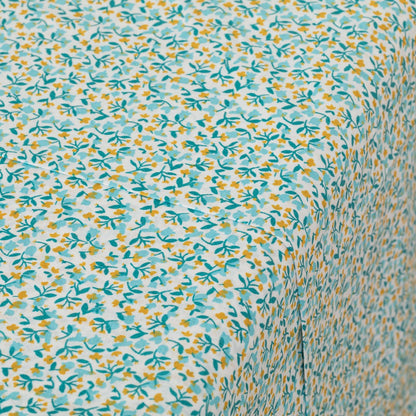 SET LENZUOLA URIVA PERCALE ALG