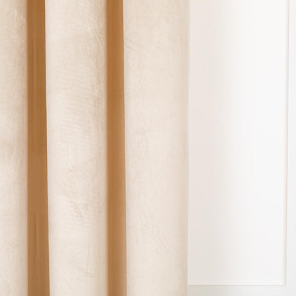 NUOVA TENDA CON OCCHIELLI IN VELLUTO