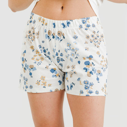 PIGIAMA CON SPALLINE DA DONNA ARAUZ