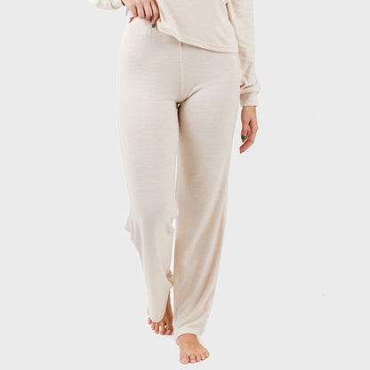 PIGIAMA TINTA UNITA DA DONNA ANGORINA