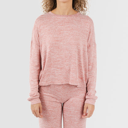 PIGIAMA TINTA UNITA DA DONNA ANGORINA