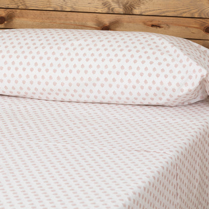 COMPLETO LENZUOLA ALG INDOLIS