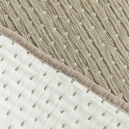 TRAPUNTA IN MAGLIA JACQUARD DT