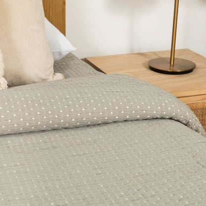 TRAPUNTA IN MAGLIA JACQUARD DT