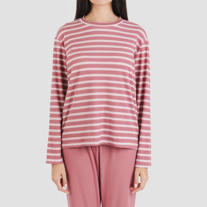 PIGIAMA CANALE BICOLORE