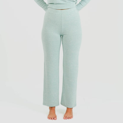 PIGIAMA TINTA UNITA DA DONNA ANGORINA