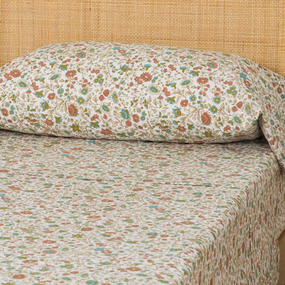 SET LENZUOLA ALG DANIELA