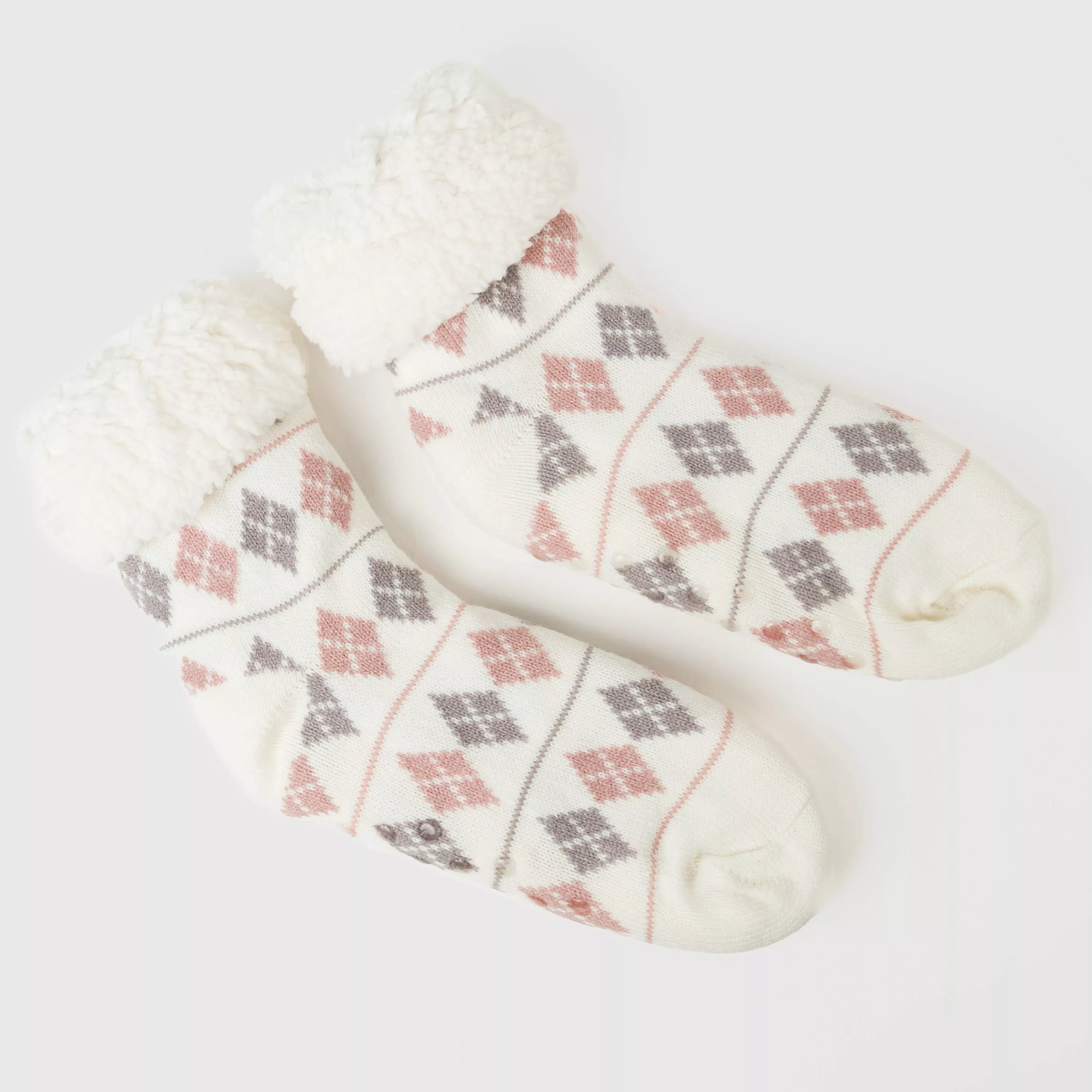 CALZINI DA DONNA CASIMIRA