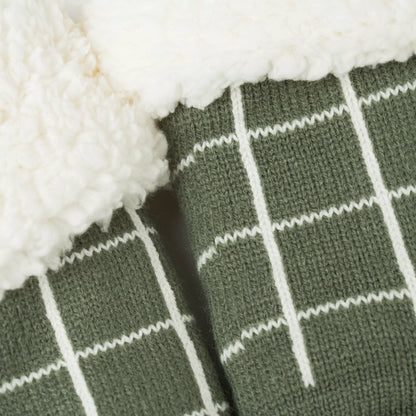 CALZINI A QUADRI DA UOMO PRUDEN