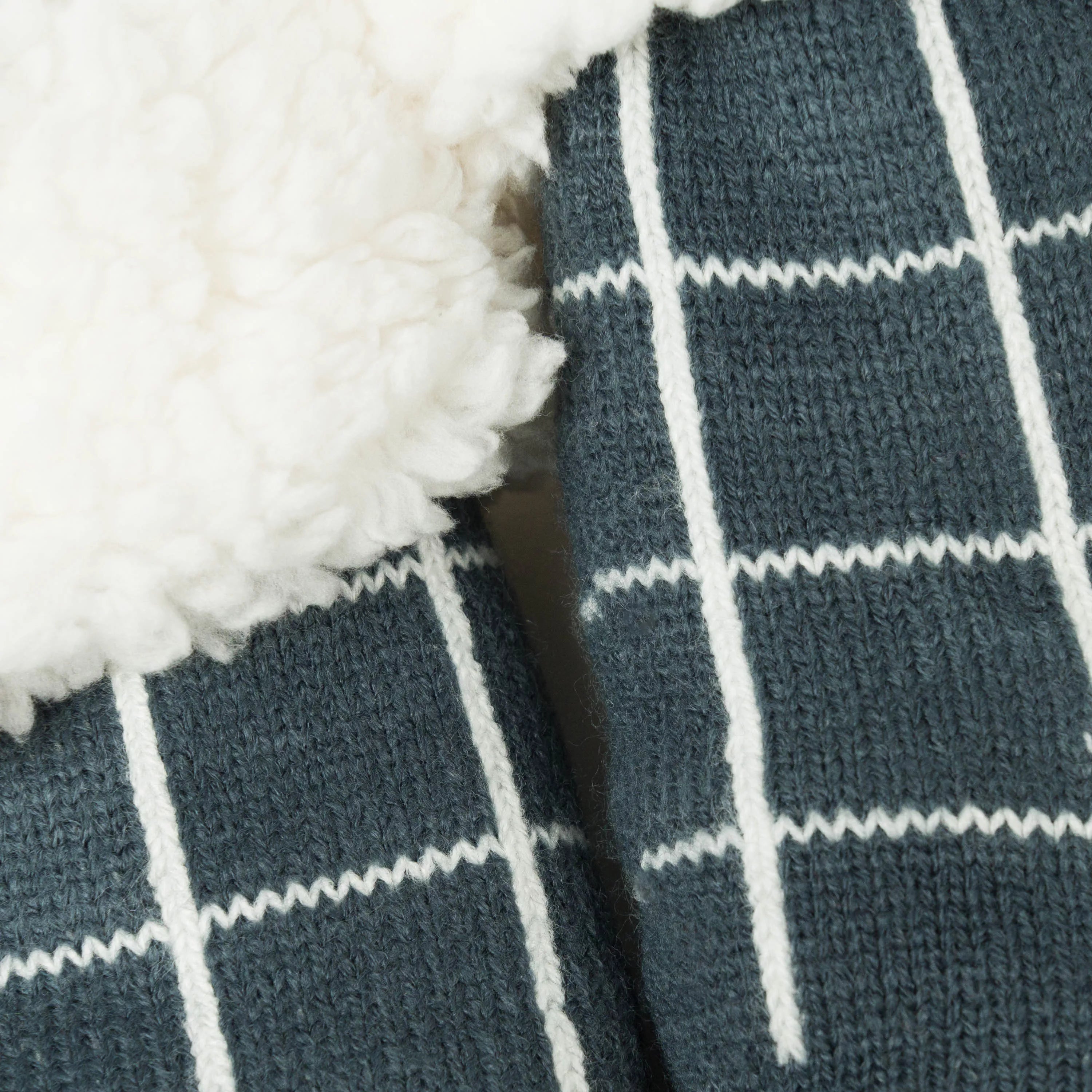 CALZINI A QUADRI DA UOMO PRUDEN