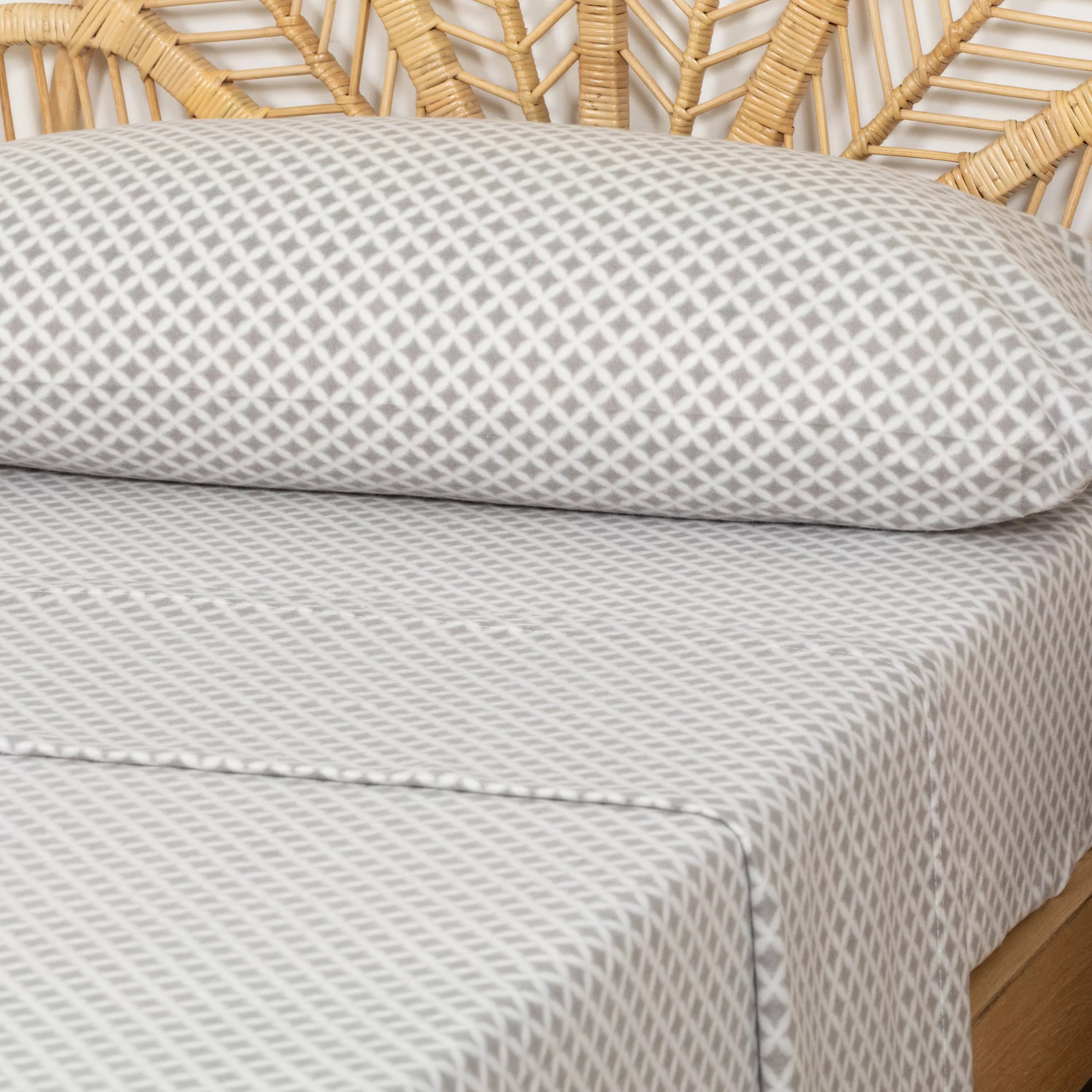 SET LENZUOLA OHIO PYRENEES