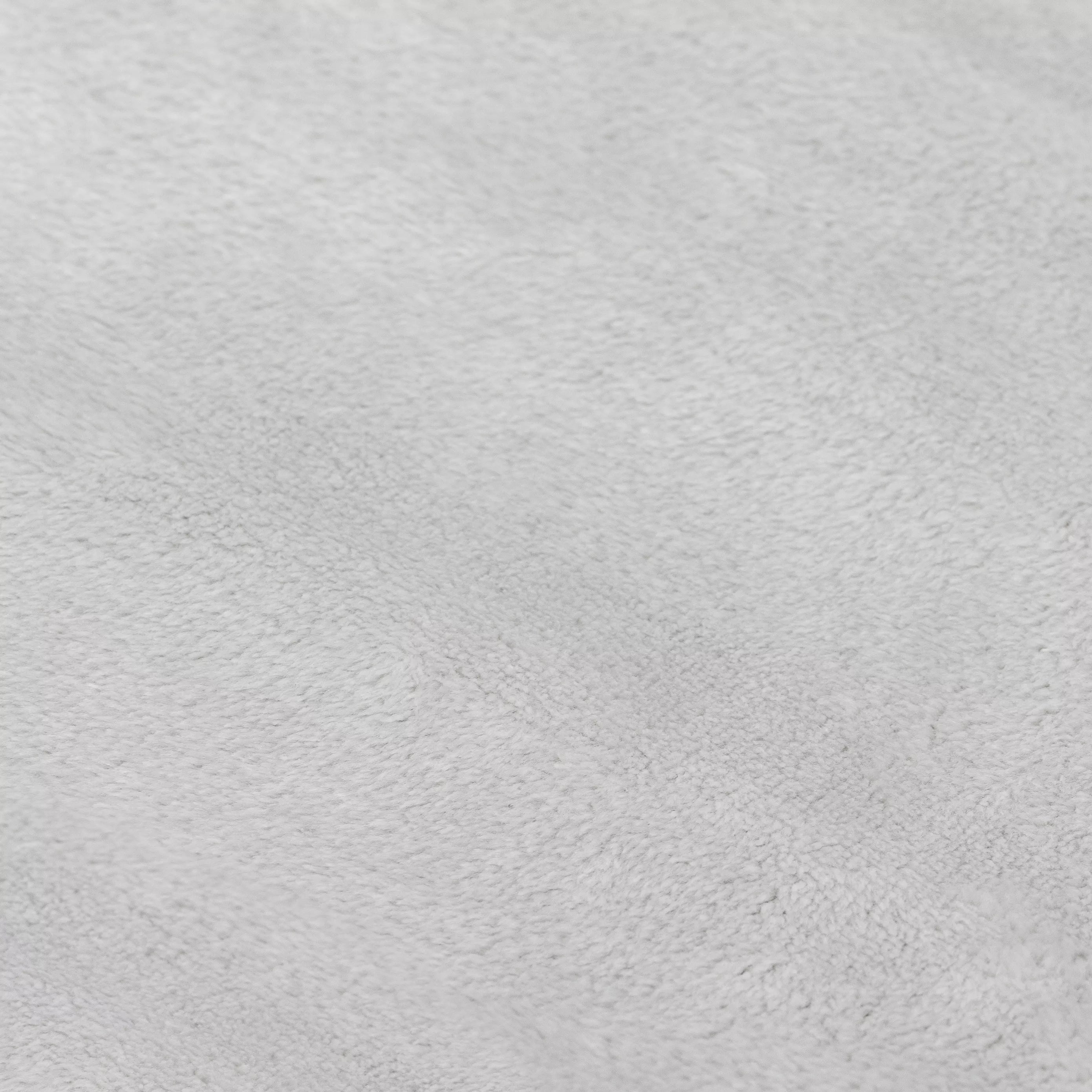 COPERTA IN VELLUTO SOLIDO