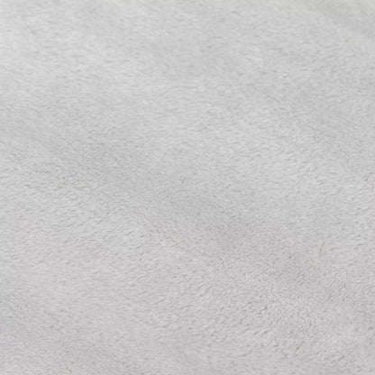 COPERTA IN VELLUTO SOLIDO