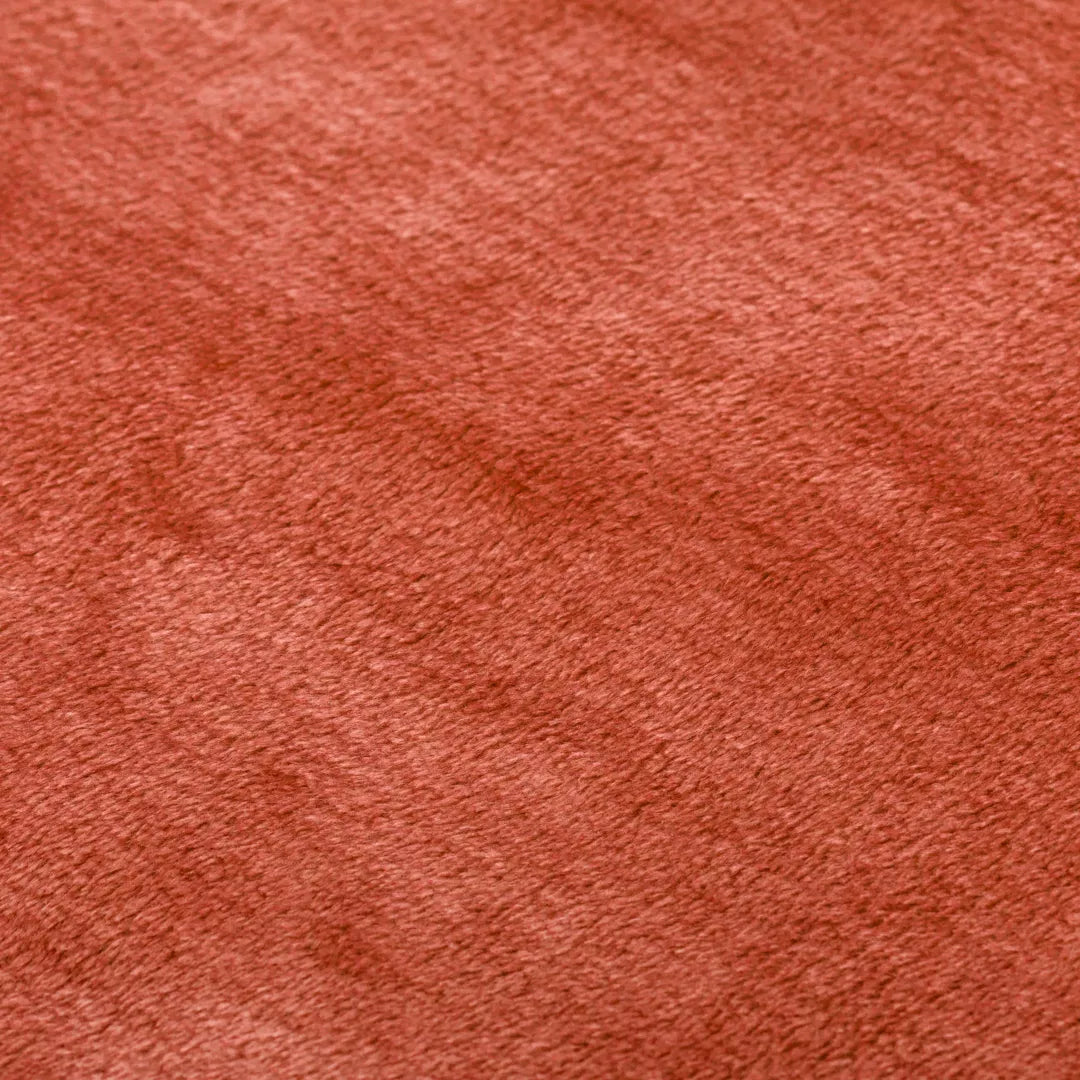 COPERTA IN VELLUTO SOLIDO