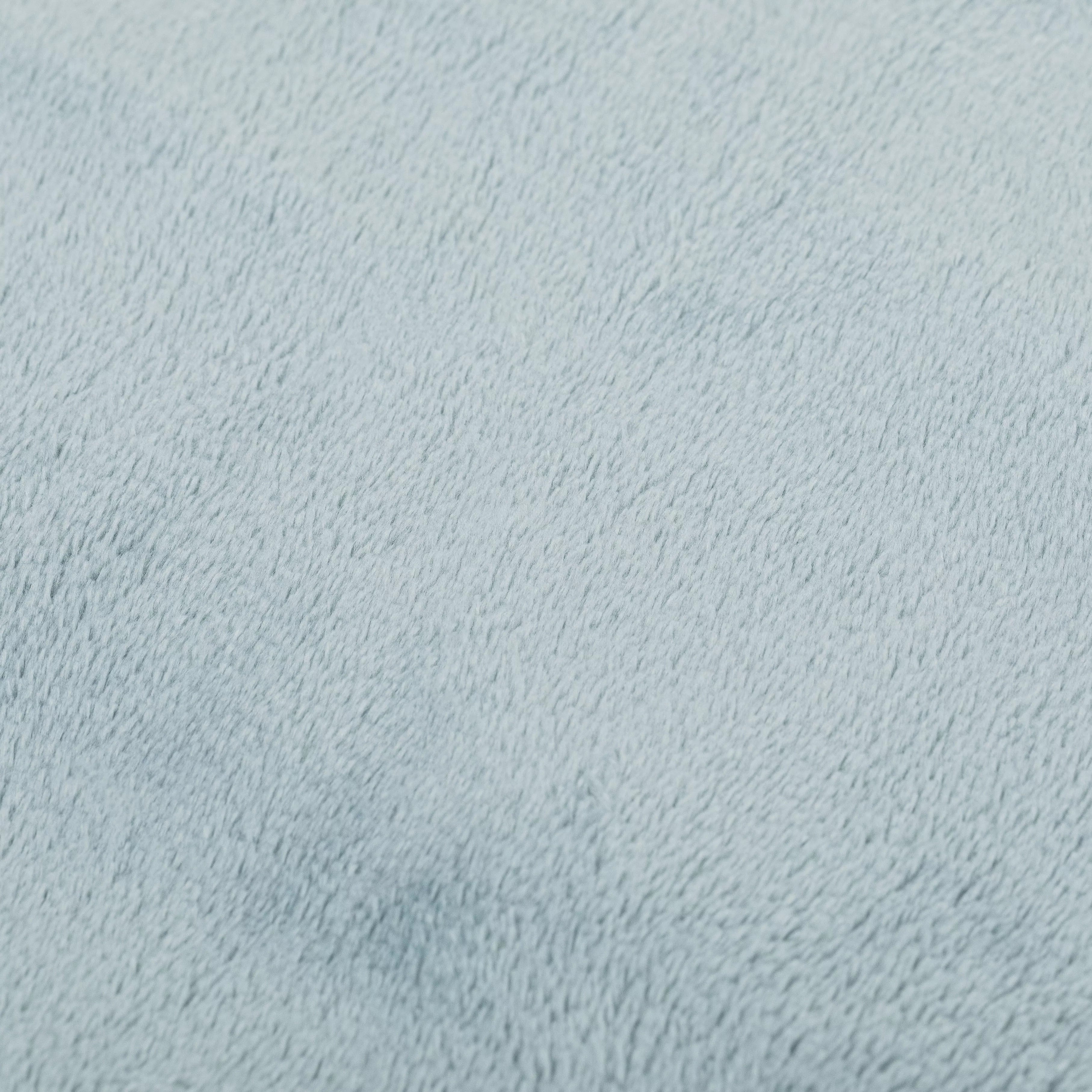 COPERTA IN VELLUTO SOLIDO