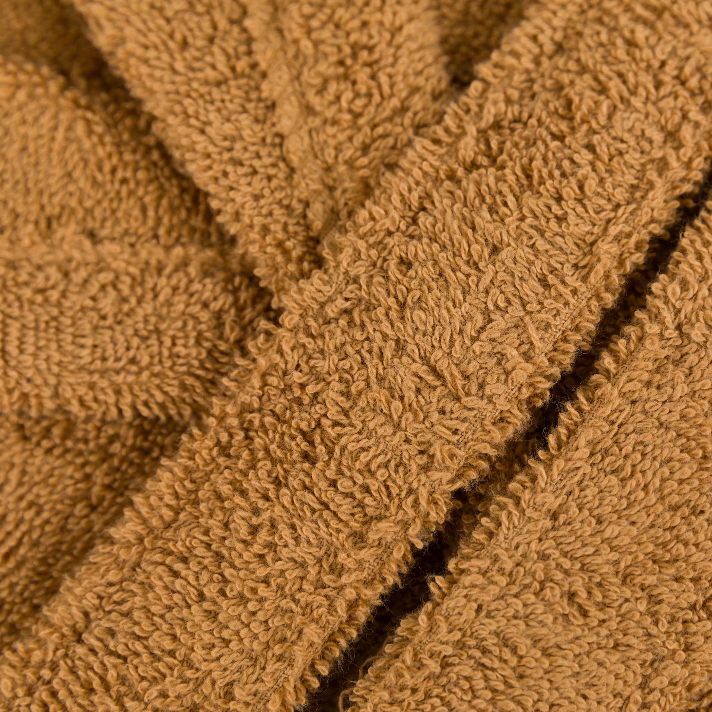 ACCAPPATOIO CON CAPPUCCIO 450 GR. TINTA UNITA