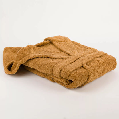 ACCAPPATOIO CON CAPPUCCIO 450 GR. TINTA UNITA