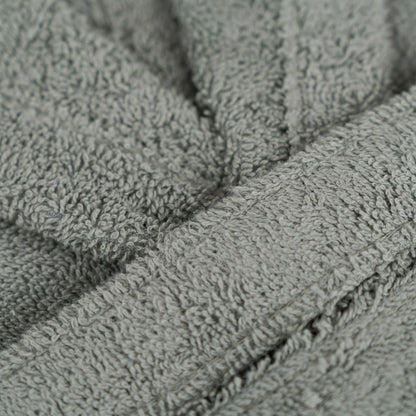 ACCAPPATOIO CON CAPPUCCIO 450 GR. TINTA UNITA