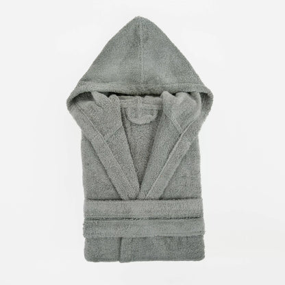 ACCAPPATOIO CON CAPPUCCIO 450 GR. TINTA UNITA