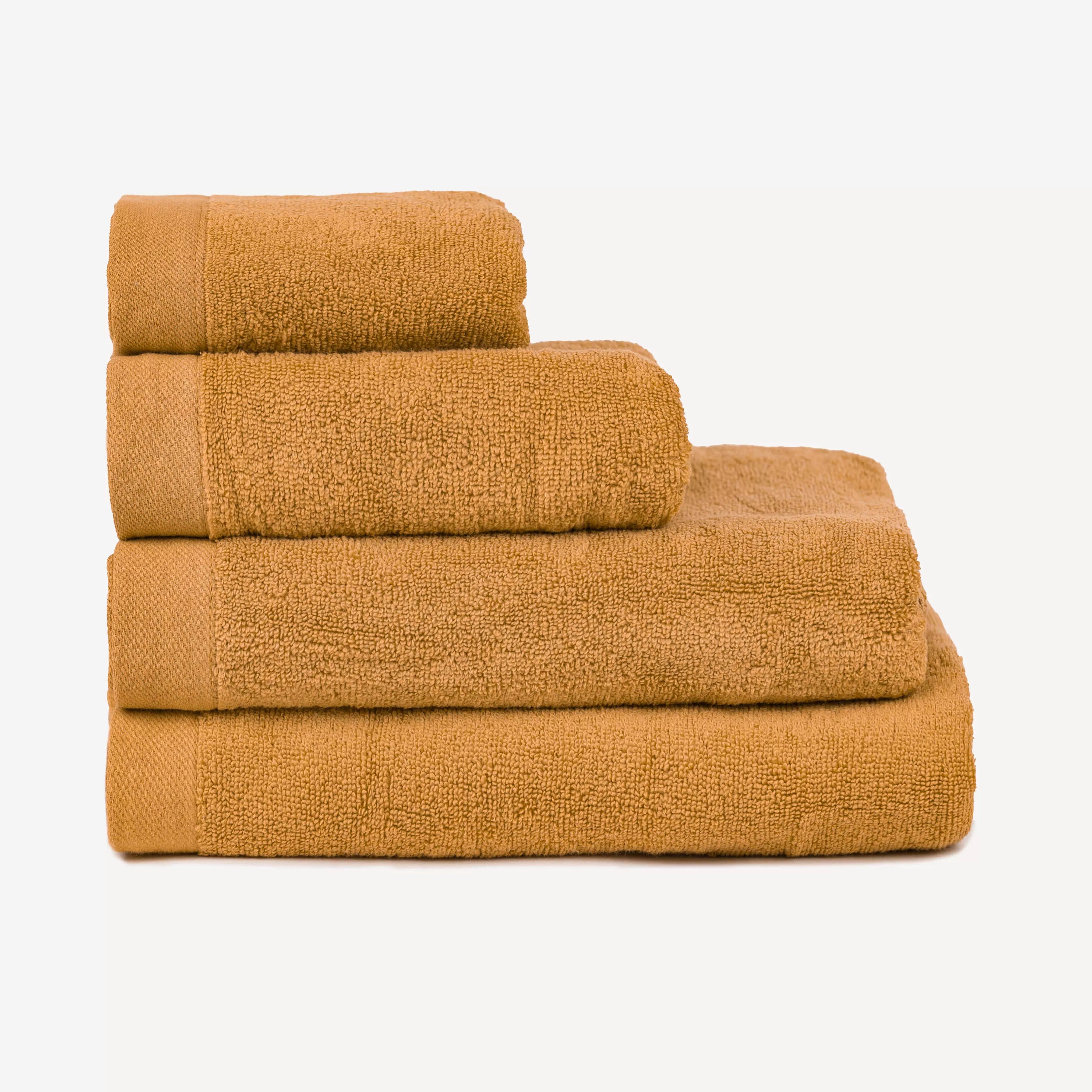 Asciugamano in spugna doppia da 400 g