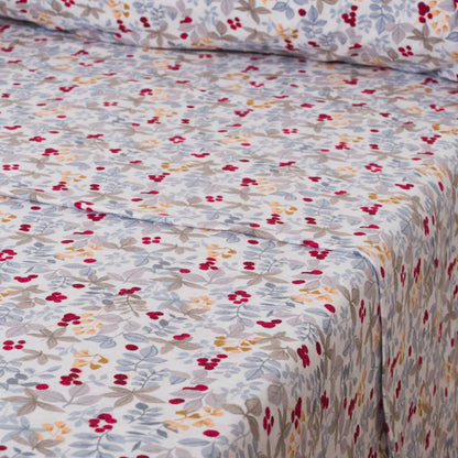 SET LENZUOLA IN FLANELLA VIENNA