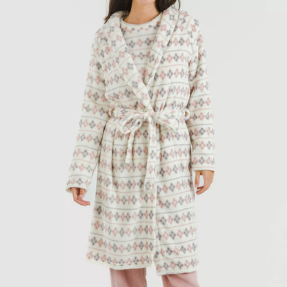 ABITO CASIMIRA CORALLO