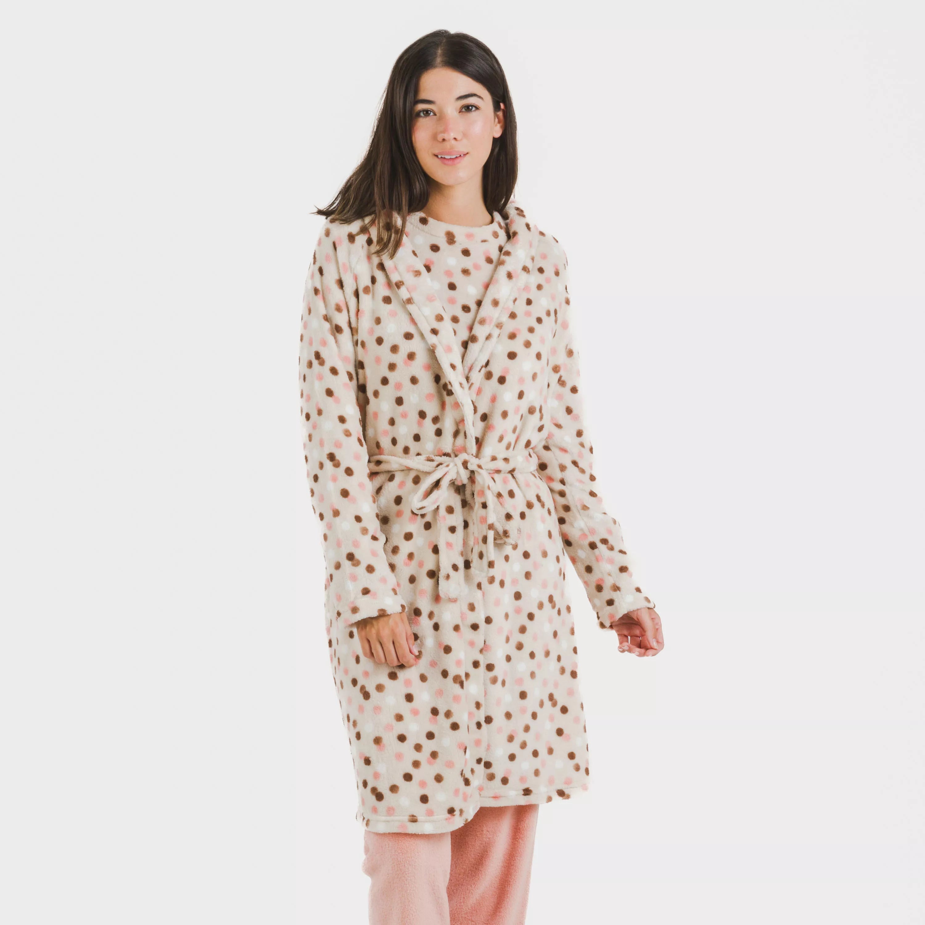 ABITO JANICE CORALLO