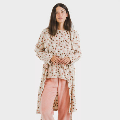 ABITO JANICE CORALLO