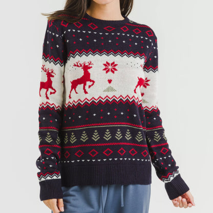 MAGLIONE DONNA KIRIKO