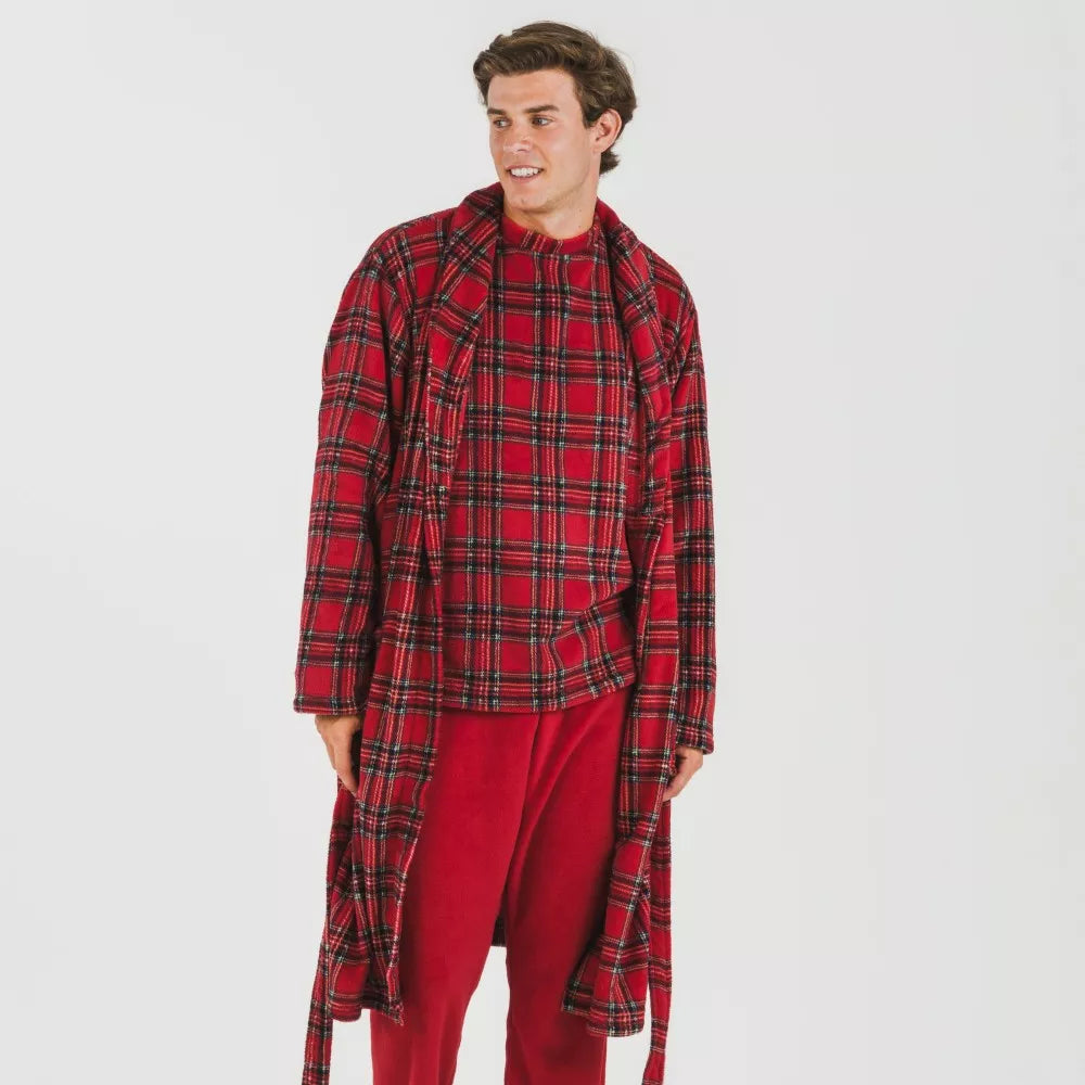 ABITO CORALLO DA UOMO NICOLAS