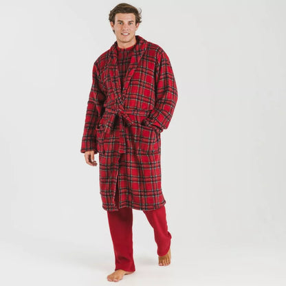 ABITO CORALLO DA UOMO NICOLAS