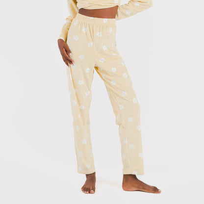 PIGIAMA IN VELLUTO DULA