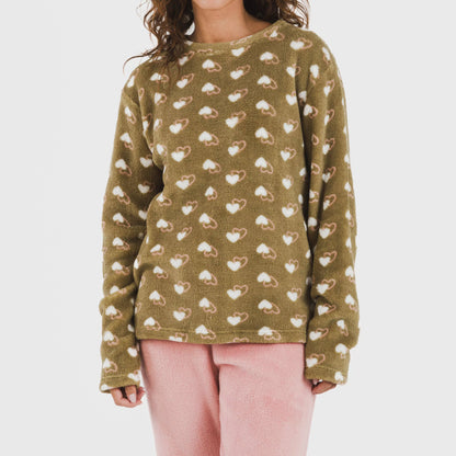 PIGIAMA CORALLO DA DONNA ESTELLE