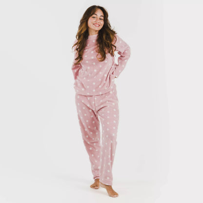 Pigiama Coral Vitality da donna