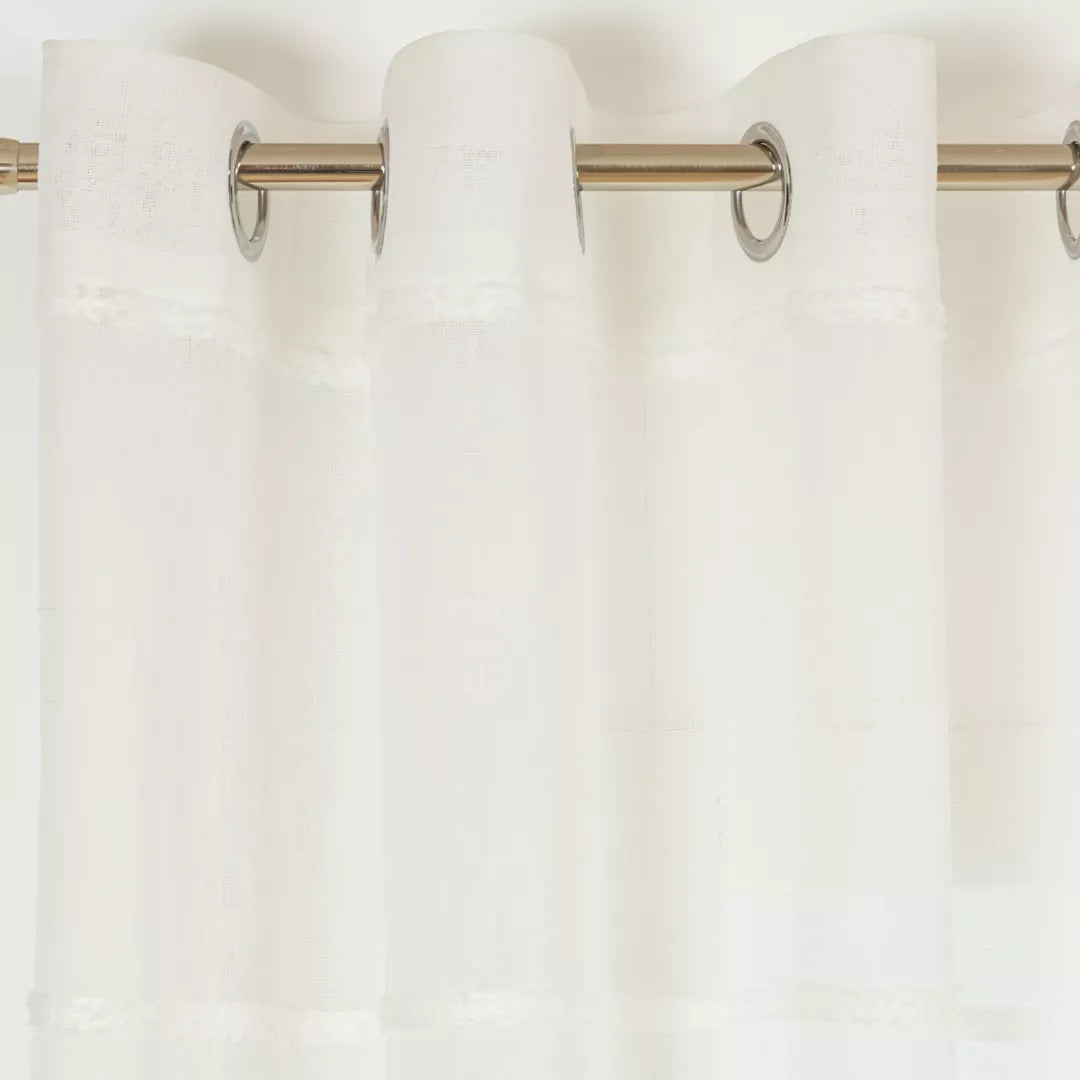 TENDA A STRISCE ORIZZONTALI ALAMEDA OLLAO