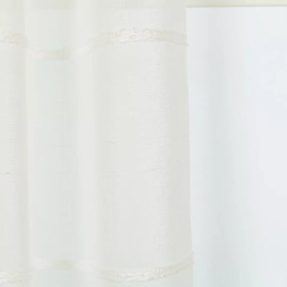 TENDA A STRISCE ORIZZONTALI ALAMEDA OLLAO