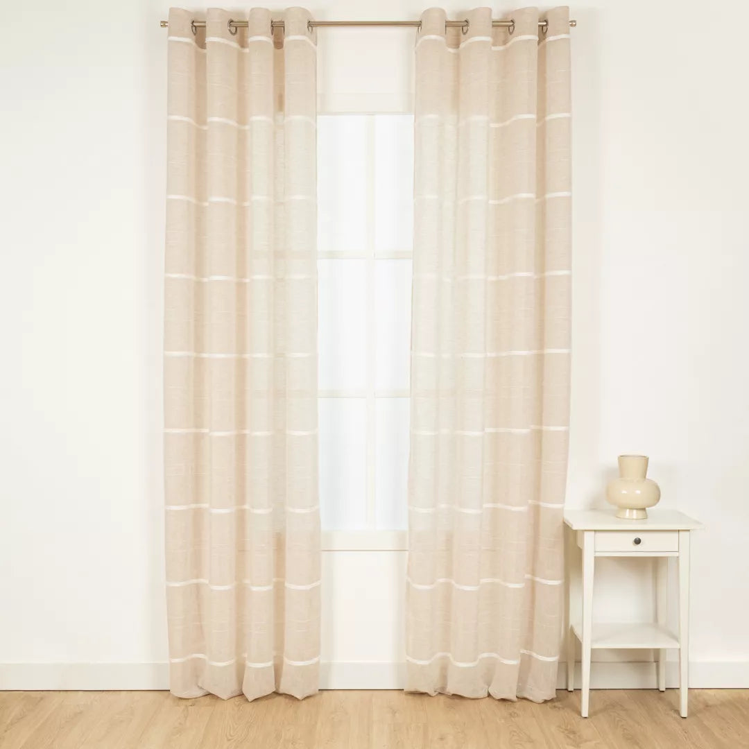 TENDA A STRISCE ORIZZONTALI ALAMEDA OLLAO